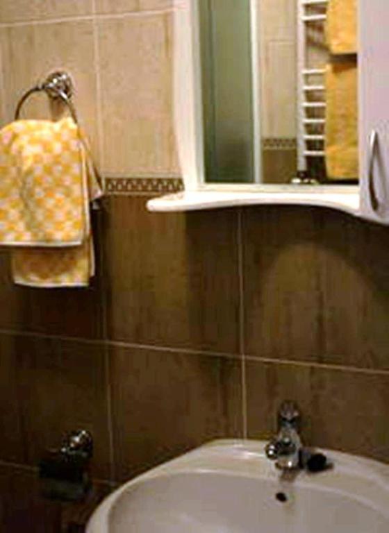 Apartments & Rooms M Petrovac Chambre photo