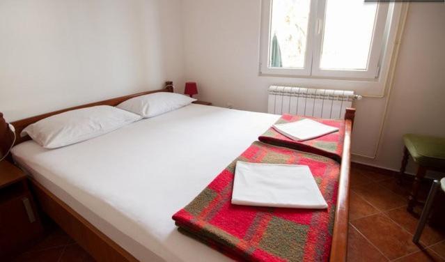 Apartments & Rooms M Petrovac Chambre photo
