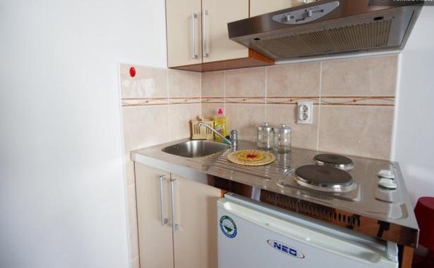 Apartments & Rooms M Petrovac Chambre photo