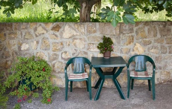 Apartments & Rooms M Petrovac Chambre photo